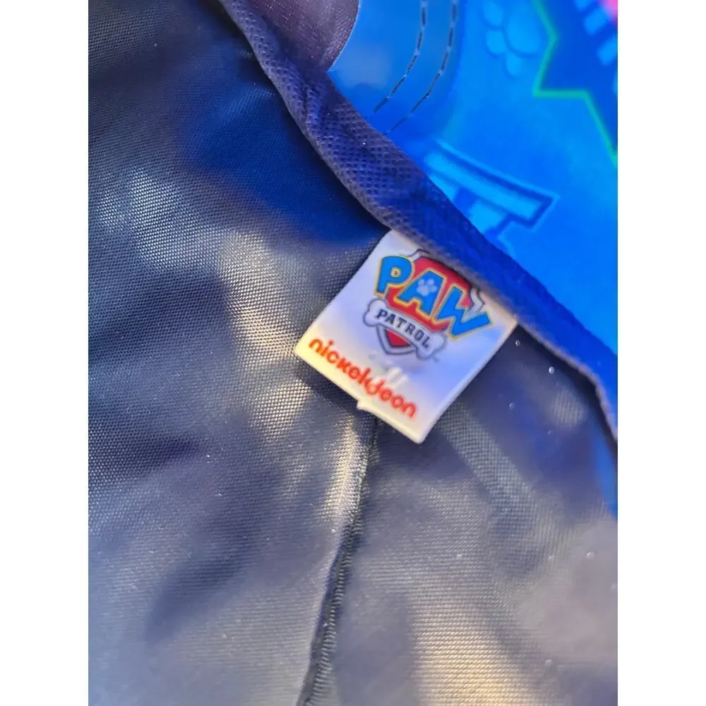 NICKELODEON Unisex Kids Paw Patrol Full Size Backpack